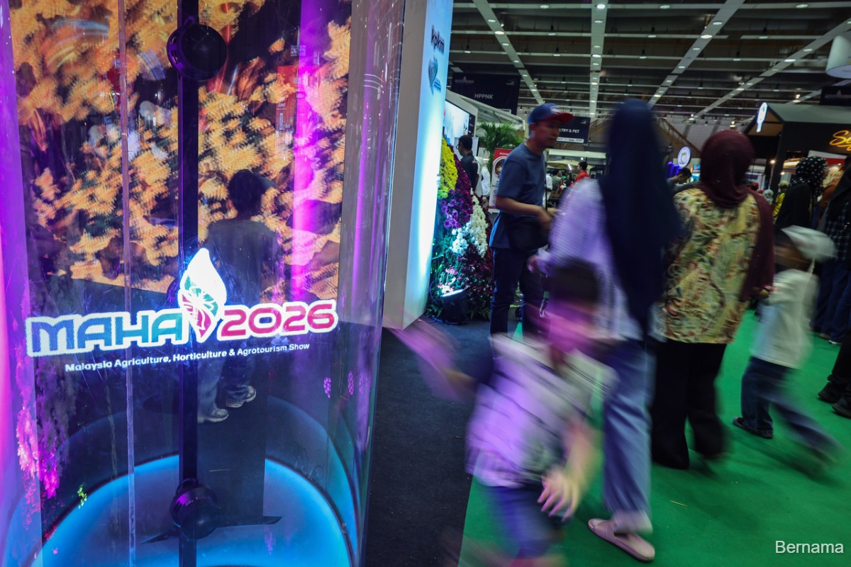 Malaysia Agriculture, Horticulture and Agri-Tourism Exhibition Grandly Held in Selangor, Hosting 2,000 Exhibitors to Showcase Agricultural Innovation
